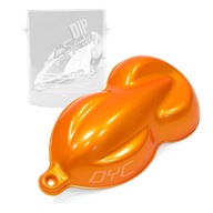 Plasti Dip PlastiDip Team Orange Pearl Orange