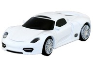 USB PENDRIVE 32 GB AUTO AUTO PORSCHE WHITE