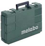 POUZDRO NA SKRUTKOVAČE METABO BS SB 18V 14,4V