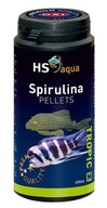 OSI SPIRULINA PELLETS 210g Najlepšie STRED