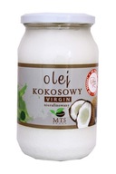 KOKOSOVÝ OLEJ 900ml panenský, nerafinovaný