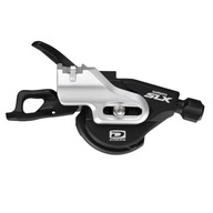 Radenie Shimano SLX SLM670 i-spec B Ľavé 2/3-rýchl