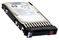 HP DG072ABAB3 72GB 10K SAS DISK 431954-002 = FV GW