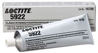 Loctite 5922 200ml LEPICÍ TESNIACA PASTA