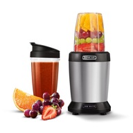 Nutri Blender SNB 4302SS Sencor 2-hrnčeky 1000W