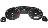 Audi A6 C5 97-99 Tachometer BENZÍN 240 km/h