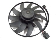 VENTILÁTOR SKODA OCTAVIA II VW AUDI 1K0959455CN