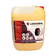 TESNIACA KVAPALINA PRE PNEUMATIKY LOCK&SEAL – 10L