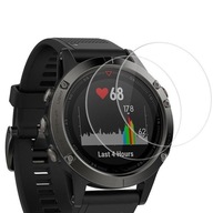 4 x ochranná fólia 3H / Garmin Fenix ​​​​3