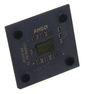 AMD ATHLON A0950AMT3B 950 MHz s.A L2 CACHE 256 kB