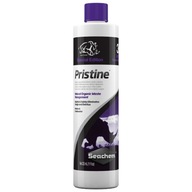 Seachem Pristine 250ml +30% ZDARMA - odkalovač