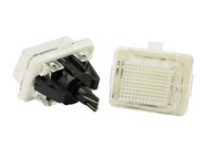 Mercedes LED PODSVETLO W204 W212 C216 W221