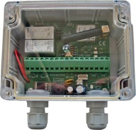 Sealbox GSM OZNAMOVACÍ MODUL SMS IP65 9-30VDC