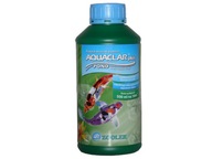 ZOOLEK AQUACLAR 500ml - PREČISTÍ A BOJÍ S RIASMI