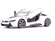 BMW I8 1:14 AUTOMATICKY ZDVÍHACIE DVERE RASTAR