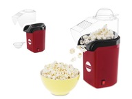 DOMÁCI STROJ NA POPCORN, BEZ TUKU, 1200W