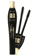 BOURJOIS TWIST UP THE VOLUME 52 ULTRA BLACK