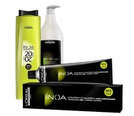 LOREAL INOA SET PAINT AKTIVÁTOR 60 ŠAMPÓN 60