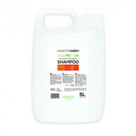 SCANDIC SILK PROTEIN ŠAMPÓN S HODVÁBOM 5 l