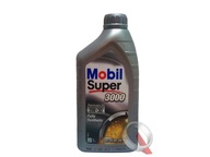 MOBIL 1 0W30 ÚSPORA PALIVA 1L SL/SJ, A1/B