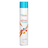 CE-CE CECE KERATIN COMPLEX SPREJ NA SILNÉ VLASY S KERATÍNOM 750 ml