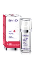 BANDI OČNÝ KRÉM NA VRÁSKY RETINOL 30 ML