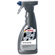 SONAX 429200 - Gél na umývanie ráfikov a krytov kolies 500ml