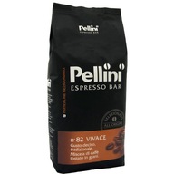 Pellini espresso bar Vivace zrnková káva 1kg