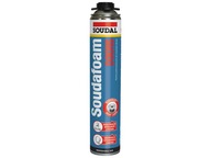 SOUDAL DOORS montážna pena 750ml