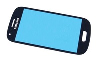SAMSUNG Galaxy S3 mini i8190 rýchly LCD displej MODRÁ