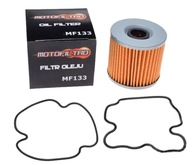 MOTOFILTRO OLEJOVÝ FILTER SUZUKI GS GSX GSF GR HF133