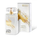 J.Fenzi White Effect EDP PARFÉM BIELY ČAJ