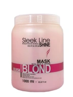 STAPIZ SLEEK LINE BLUSH BLONDE MASK 1000ml