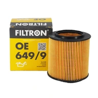 FILTRON OLEJOVÝ FILTER OE649/9 náhrada za HU816X,OX387