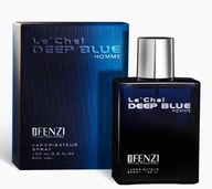 FENZI LE CHEL DEEP BLUE MEN EDP 100ml BLEU DE CUDO