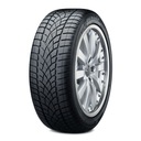 1x pneu 195/50R16 DUNLOP SP WINTER SPORT 3D 88H