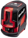 Einhell TC-LL 2 2270105 krížový čiarový laser