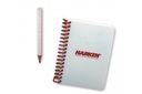 HARKEN WET NOTEBOOK PRE MOKRÉ NOTES W-WA