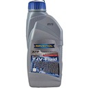 RAVENOL ATF T-IV Fluid 1L prevodový olej pre automatickú prevodovku