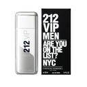 CAROLINA HERRERA 212 VIP Men EDT parfém 100ml