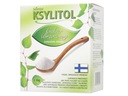 XYLITOL 1kg originál fínsky 100% brezový cukor