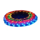 300 LED RGB SMD 5050 pásik VODEODOLNÝ IP65 5m HQ!