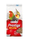 Versele-laga Prestige Big Parakeets nymfa 4kg