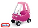 LITTLE TIKES COZY COUPE Auto Ride-on AUTO