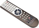 REMOTE AIWA COMBI TV-R1400 a podobne