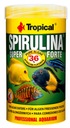 TROPIKÁ SPIRULINA SUPER FORTE 36% 250ml POTRAVINY