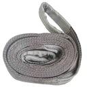 Opaskový popruh 4t/120mm/2m HDS BELTS Remene