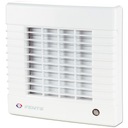 Ventilátor VENTS 125 MA Timer Hygrostat Louver