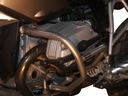 HEED nárazníky BMW R 1200 GS spodné BASIC (2004-2012)