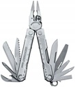 Multitool Leatherman Rebar (831557) + ZDARMA